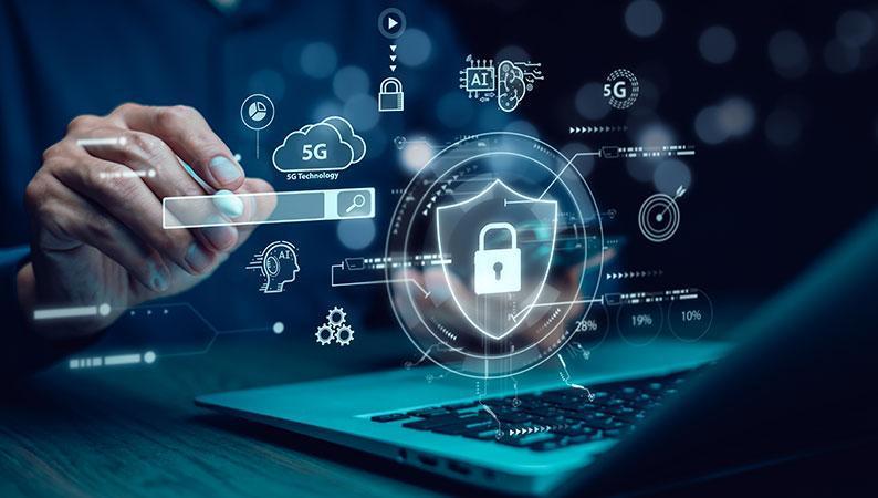 Más allá del firewall: Estrategias avanzadas de protección digital.