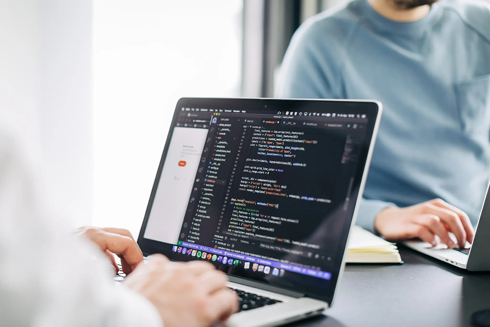 Optimiza tu rendimiento IT: Guía para una infraestructura eficiente.