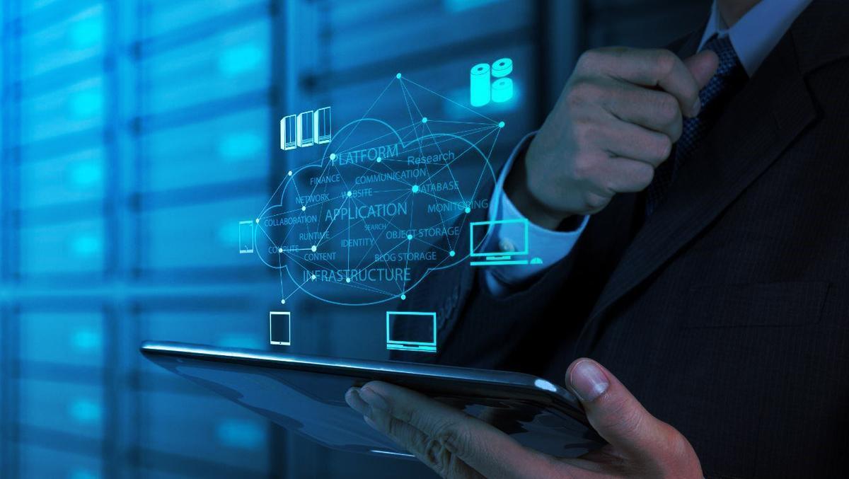 Optimización de Infraestructura IT